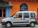 Renault Kangoo Sportway 2008 года